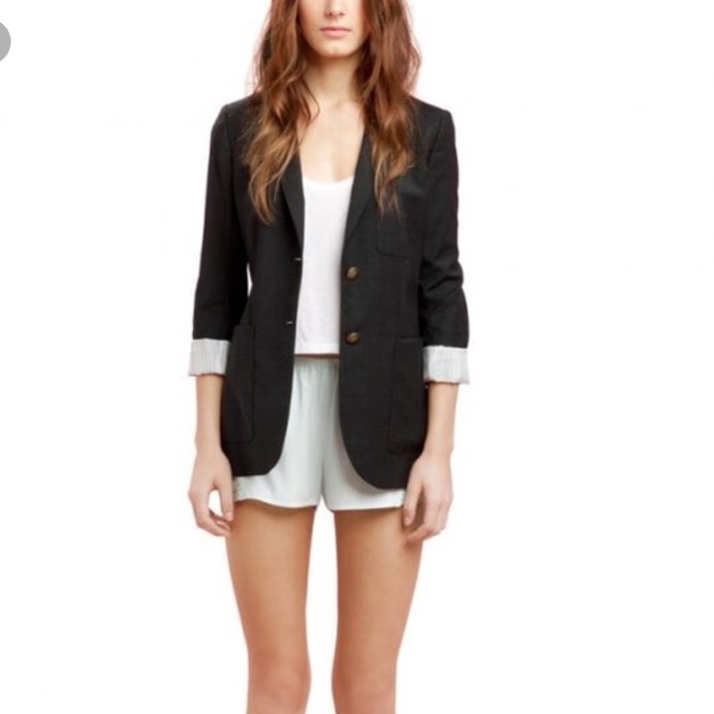 Aritzia Talula Exeter Blazer